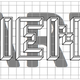 Illustration for article titled These Typefaces Are Tiny Math Puzzles Made by MIT Scientists